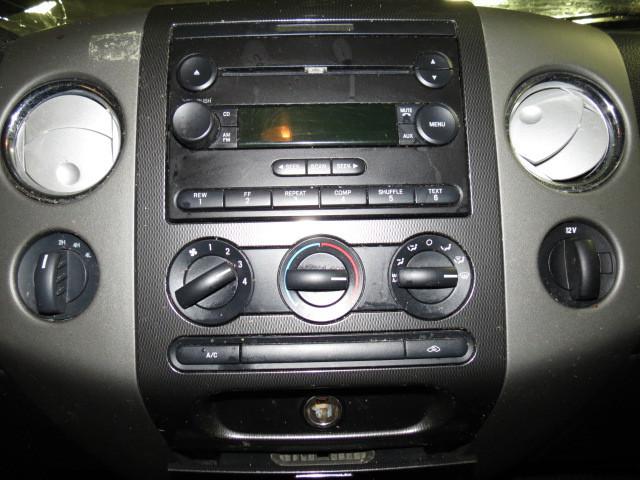 2005 ford f150 pickup radio trim dash bezel 2569649