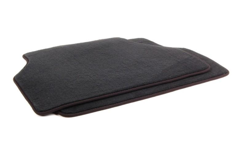 2008 to 2010 BMW 528i/535i Carpeted Floor Mats - FACTORY OEM ACCESSORIES - BLACK, US $139.00, image 5
