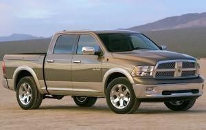 Dodge Ram 07-08 Dual Exhaust Kit + Flowmaster Super 44 + Tips w/ Mandrel Bend, US $304.97, image 2