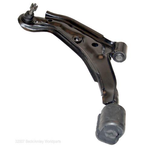 Beck arnley 101-5161 control arm/ball joint assy
