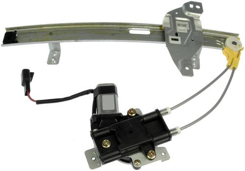 Dorman 741-837 window regulator-window regulators