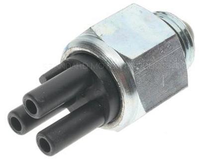 Smp/standard tca-2 electrical connector, body wiring-four wheel drive switch
