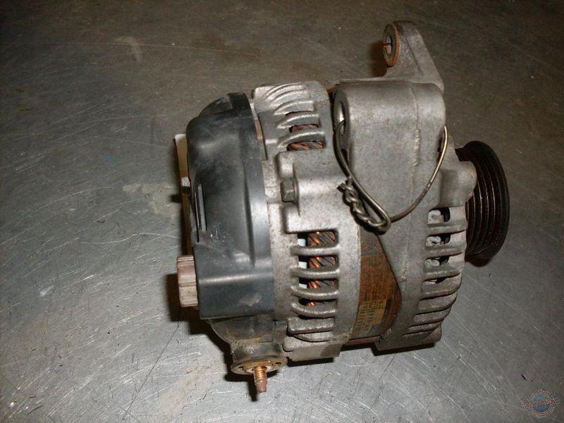 Alternator 4 runner 1205666 03 04 05 06 assy lifetime warranty