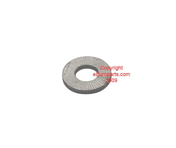 New genuine bmw retaining ring 31106757145