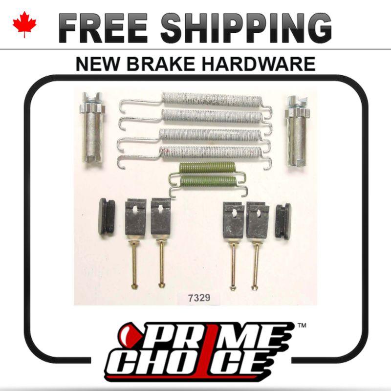 Buy NEW DRUM BRAKE HARDWARE KIT in ON, CA, for US 12.20