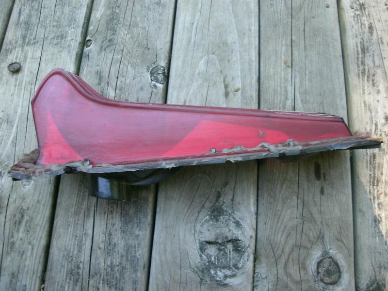 VINTAGE PLYMOUTH SCAMP RIGHT HAND 1974 TAILLIGHT, US $29.99, image 2