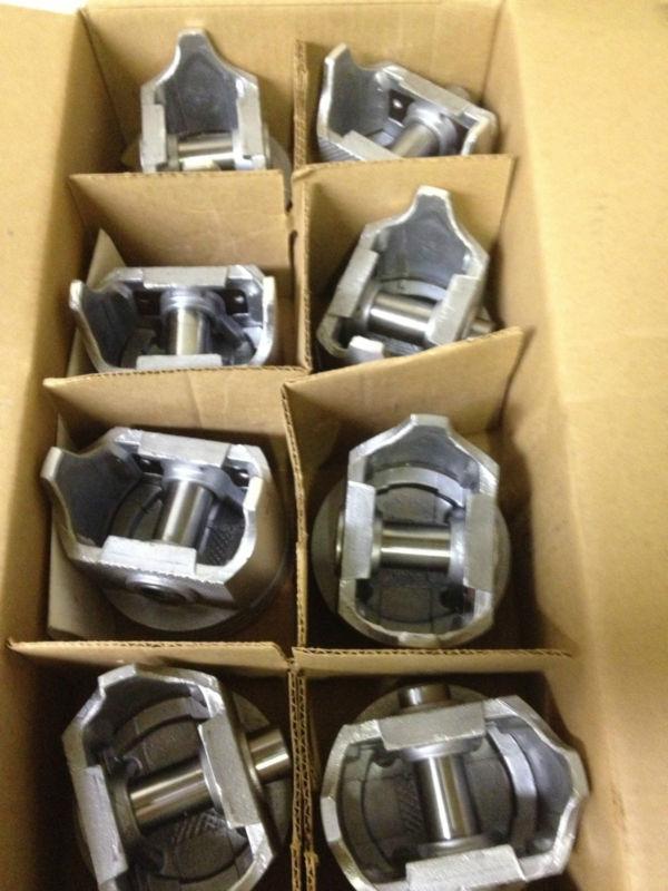 Enginetech Pistons P1537 .060, US $40.00, image 4