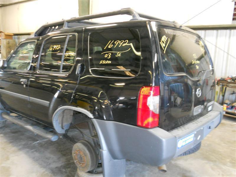 Buy 00 01 02 03 04 NISSAN XTERRA POWER BRAKE BOOSTER 4 CYL FROM 2/02 in