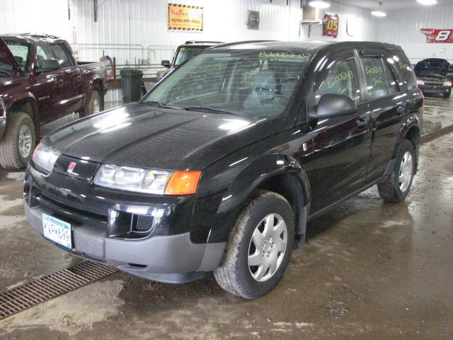 2003 saturn vue 88309 miles hood 1563925