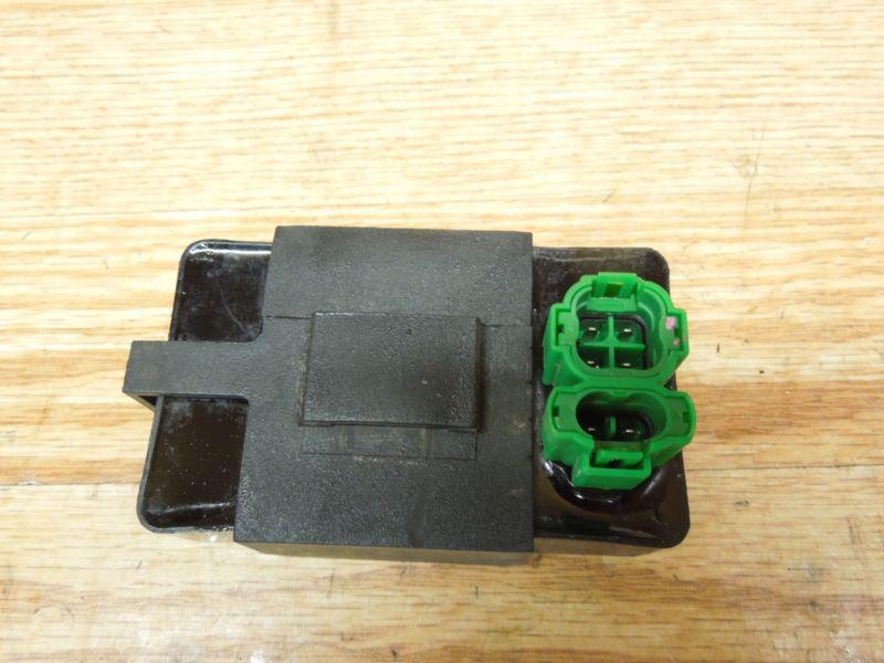 Kawasaki kfx 90 oem cdi igniter #45b240