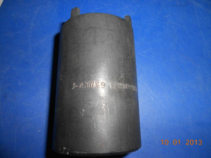 Kent Moore J-43769 Allison Transmission Spanner Wrench Socket , US $65.00, image 2