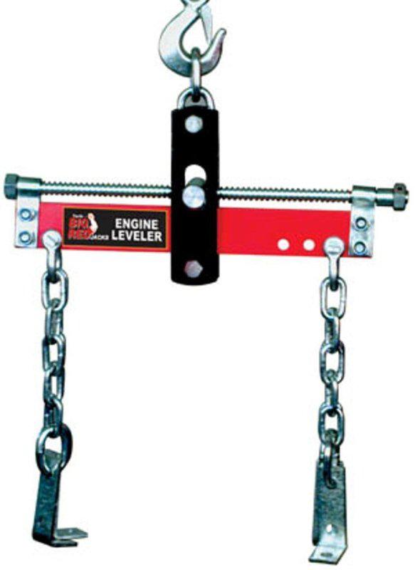Buy Engine Leveler for Engine Hoist 1500lb Capacity Engine Change Pull