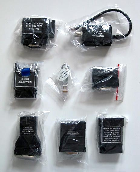 NEW MAC Mastertech ET2100 MT Automotive Diagnostic Scanner case accessories more, US $2,600.00, image 5