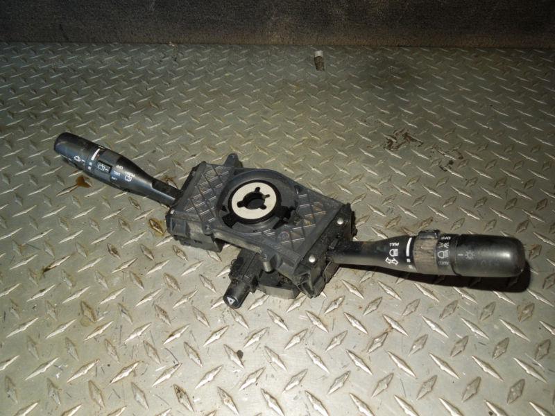 Buy Steering Column MultiFunction Switches, Jeep Grand Cherokee WJ 19992004 in Providence