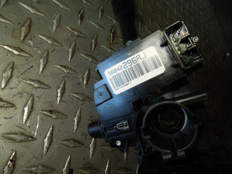 Steering Column Multi-Function Switches, Jeep Grand Cherokee WJ 1999-2004 , US $65.00, image 2