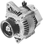 DENSO 210-0233 Remanufactured Alternator, US $161.37, image 2