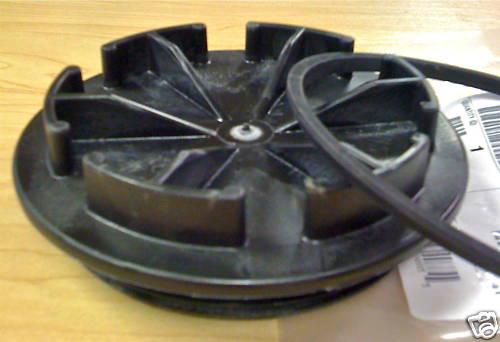 Ford powerstroke 7.3l diesel fuel filter cap lid 94-98