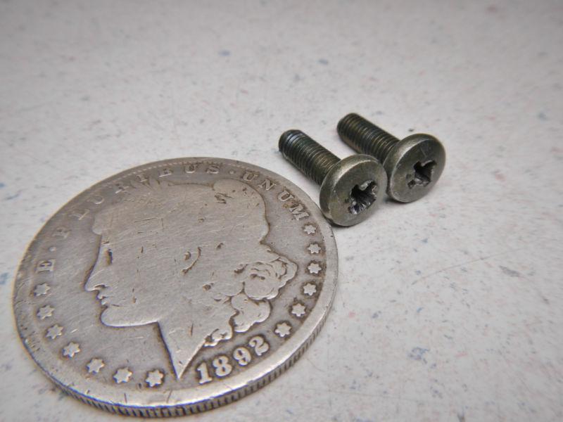 03 yamaha yz450f neutral indicator switch mounting screws