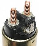 Standard motor products ss253 new solenoid