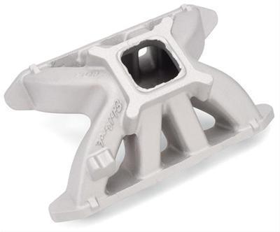 Edelbrock victor dodge p-7 intake manifold 28199