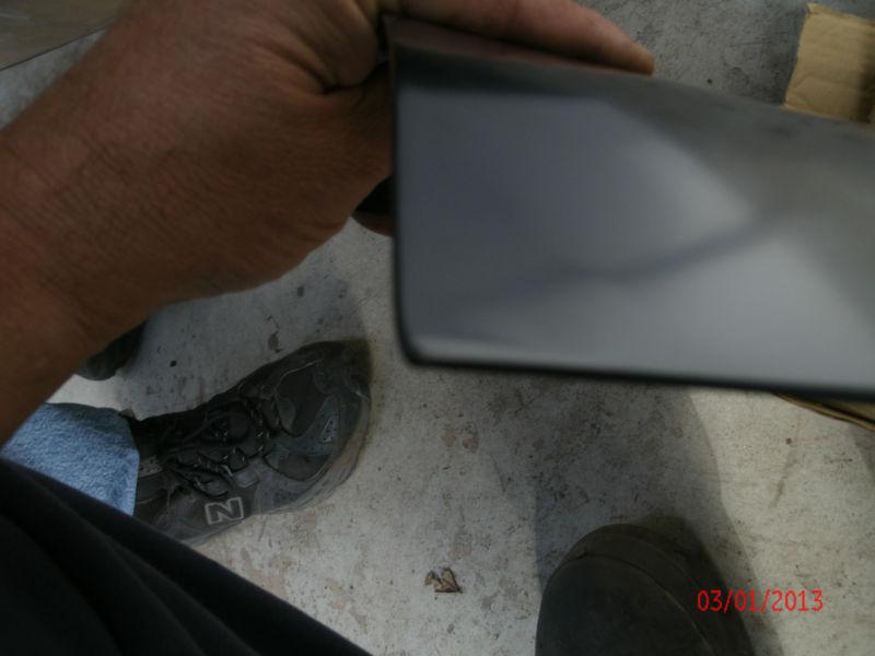 Chevy Truck Glove Box Door, 1955-1959 New , US $65.00, image 2