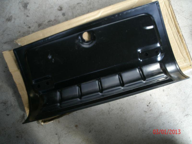 Chevy Truck Glove Box Door, 1955-1959 New , US $65.00, image 3