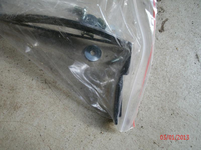 Chevy Truck Glove Box Door, 1955-1959 New , US $65.00, image 4