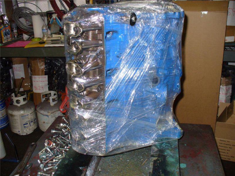 Buy Remanufactured 198789 2.5 AMC Jeep Long Block (9946GleChic.02) in Cleveland, Ohio, US