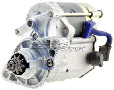 BBB INDUSTRIES 16913 Starter-Reman Starter, US $91.81, image 4