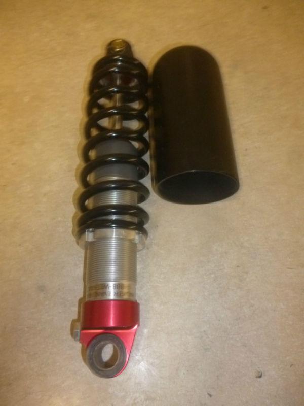 10 polaris 800 assault rmk center shock walker evans front track dragon #4965