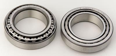 Strange spool bearings bearing races included 3.250" outside bearing dia ford 9"