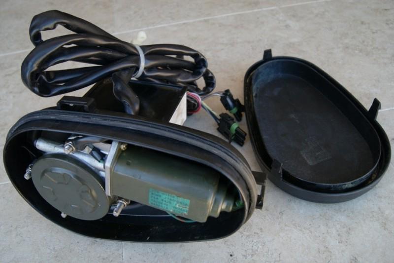 Sea doo xp 717 vts trim box unit module sp spi spx