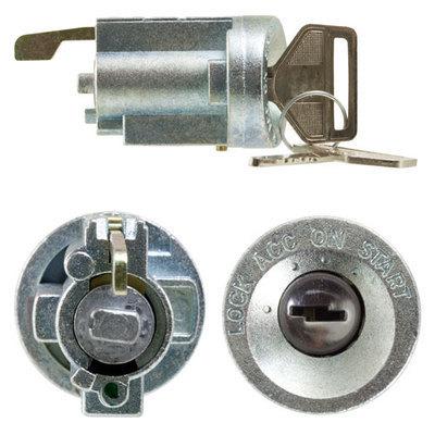 Airtex 4h1118 switch, ignition lock & tumbler-ignition lock cylinder