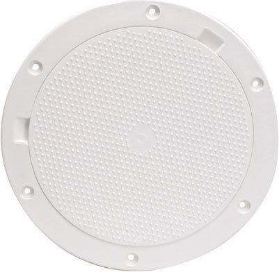 Beck deck plate 8 in pryout dp83-w