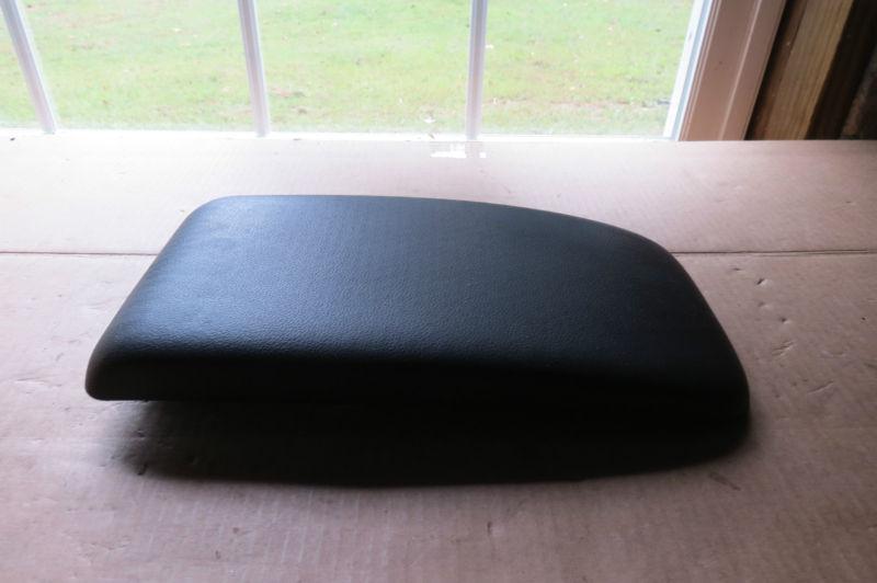 Buy READ FIRST 20052010 Chevrolet Cobalt Front Center Console Arm Rest