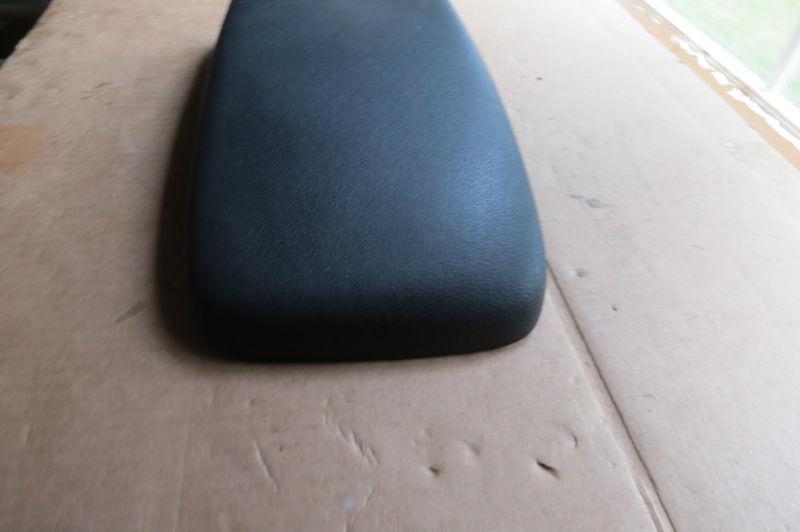 Buy READ FIRST 20052010 Chevrolet Cobalt Front Center Console Arm Rest