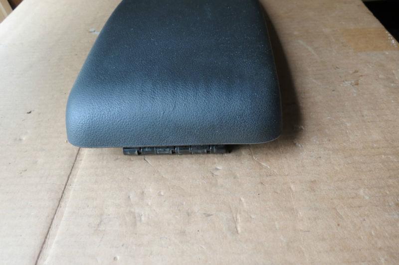 Buy READ FIRST 20052010 Chevrolet Cobalt Front Center Console Arm Rest