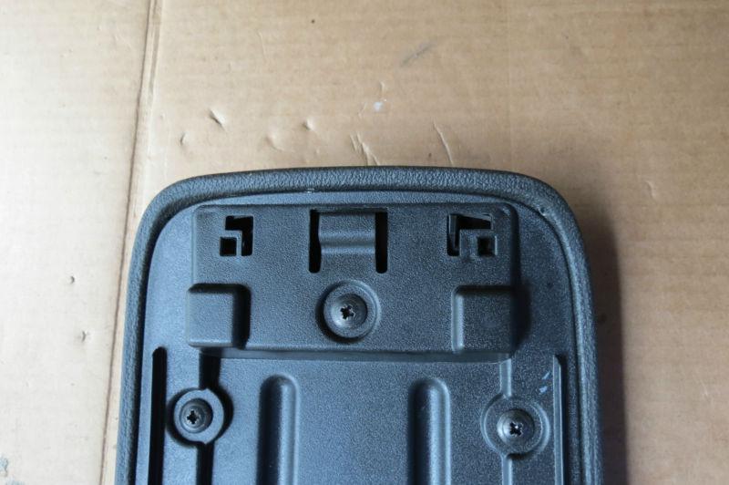 Buy READ FIRST 20052010 Chevrolet Cobalt Front Center Console Arm Rest