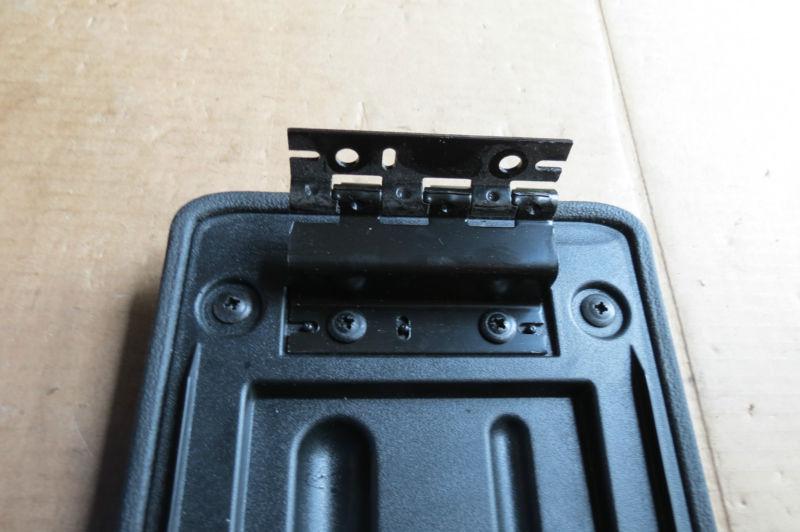 Buy READ FIRST 20052010 Chevrolet Cobalt Front Center Console Arm Rest