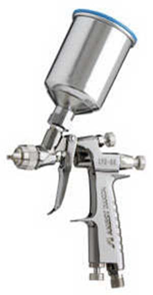 Iwata 4916 lph80 miniature hvlp spray gun