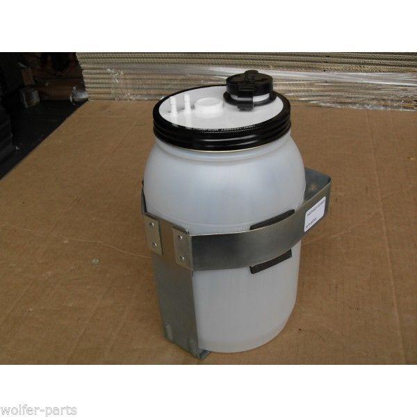 Windshield washer pump, resv, & brkt kit m939 , 11669101  ma207-21690  87900-112