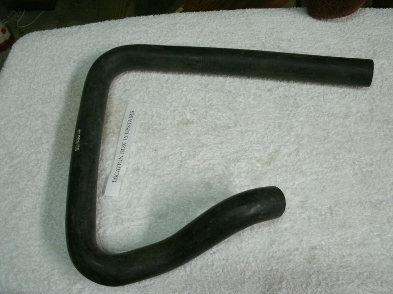 Quicksilver mercury mercruiser  water hose   32-63828