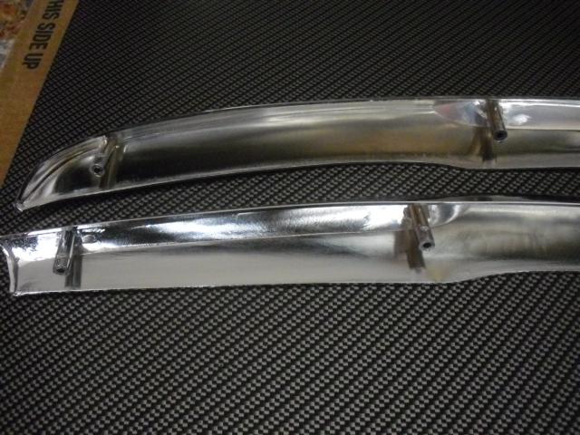 SCOOTER 150CC GY6 BODY PANELS CHROME FLEARS, US $24.95, image 5