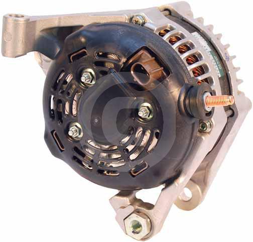 Dodge durango ram pu jeep liberty commander denso  alternator grand cherokee   