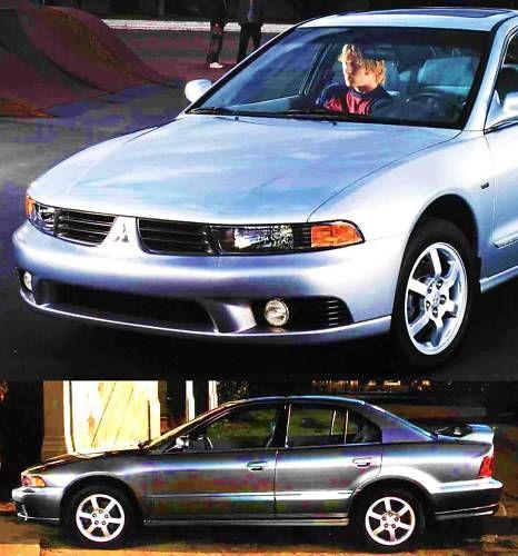 2003 mitsubishi galante brochure-galante-de-es-ls-gtz