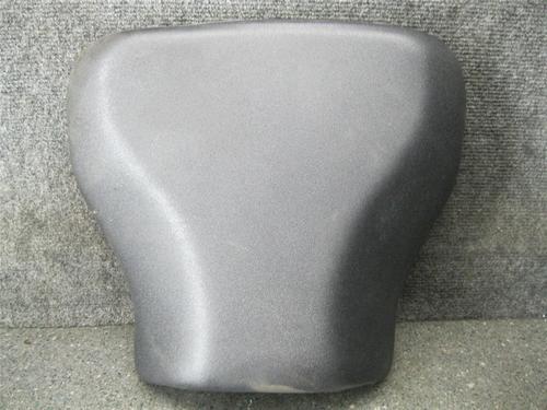 02 suzuki gsxr gsx-r 600 front driver seat 28o