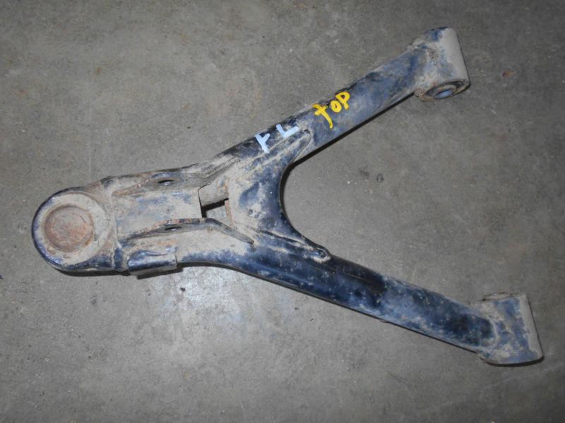 Kawasaki klf400 klf 400 bayou upper top left a control arm 98 93 94 95 95 96 4x4