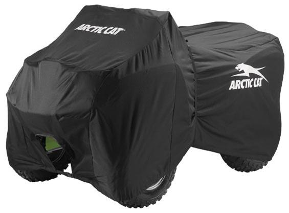Arctic cat 08-11 trv cruiser trailerable storage cover