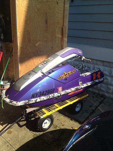 Kawasaki 650sx, US $2,000.00, image 2