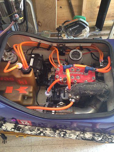 Kawasaki 650sx, US $2,000.00, image 6